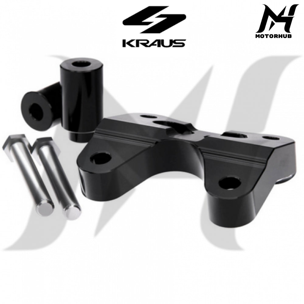 Kraus Veloci Street Glide Pullback Plate MH9900141