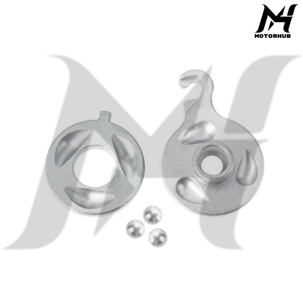 Reduce Harley Pressure Easy Pull Clutch Release Kit Fit Harley Touring 2000-2013 Softail 2006-2017 Dyna 2007-2017 Peringan Kopling Harley  MH9900742