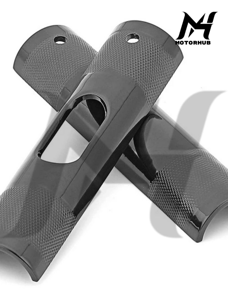 Clamp Adapter Handlebar Riser 1 inch to 1-1/4 inch (1.25) [Black] MH9900981