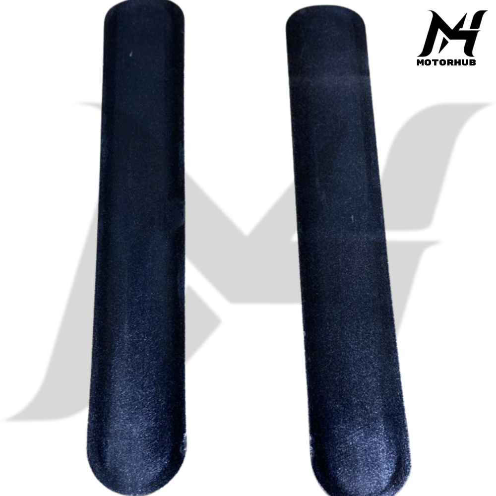 HARLEY FORK LEG REFLECTORS FOR ALL HARLEY 2906C35 01 S