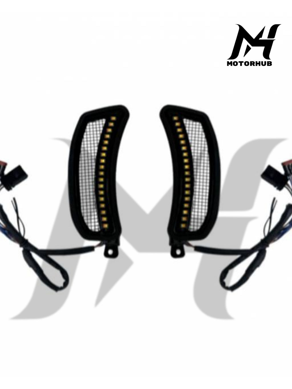 Vent trim light Harley Low Rider ST 2022+ MH9900152