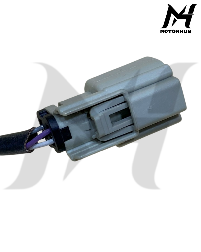 OXYGEN SENSOR OKSIGEN DEPAN HARLEY DYNA SOFTAIL 2012 - 2017 V ROD 2013 - 2017 1861-1406 OEM 32700005 KODE 14278