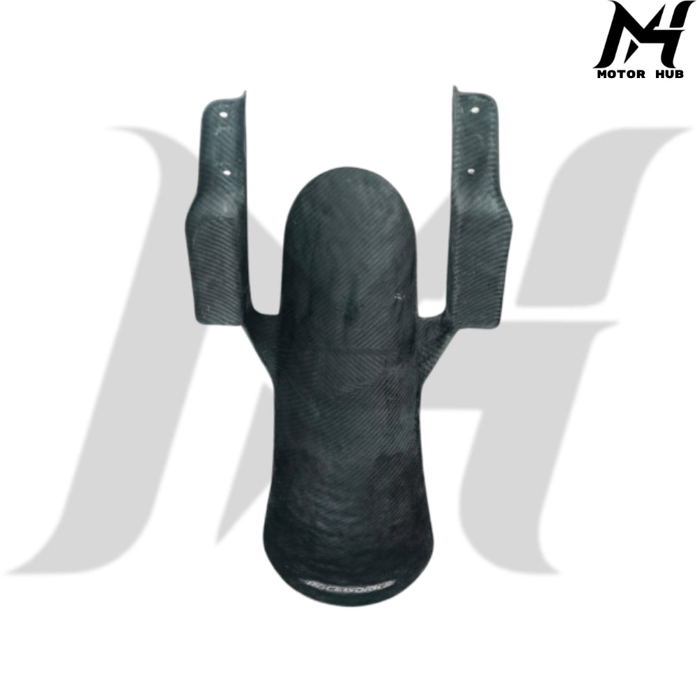 Carbon Fiber Front Fender Harley Low Rider ST [Forged Doff] RW7700118