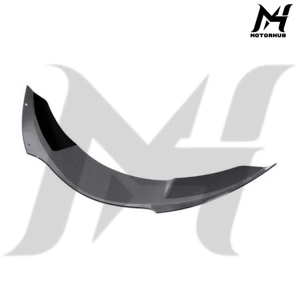 4.5 Flare Black Windshield For Harley Road Glide FLTR FLTRX FLTRXS 2015-2017 MH990025