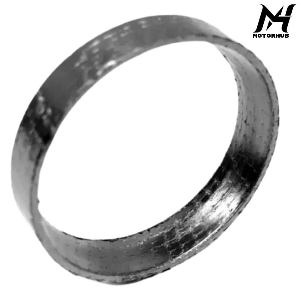 Exhaust Gasket Seal Knalpot Genuine Harley Davidson 65324-83B