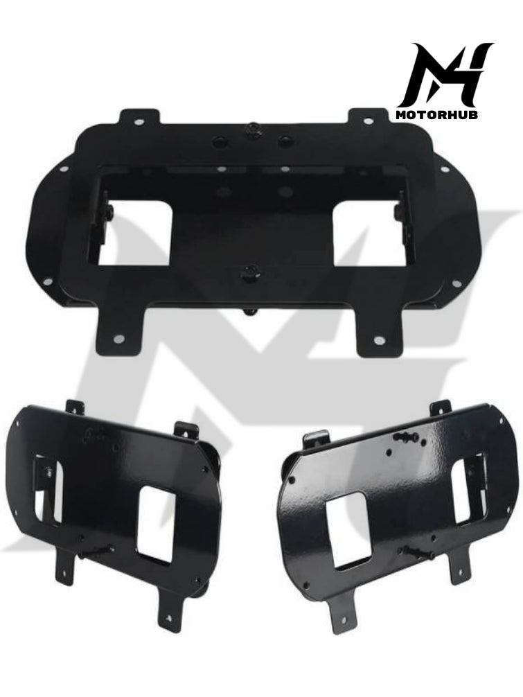 Baja Designs LP6 LED Headlight Bracket System Mounting Assembly MH9900698