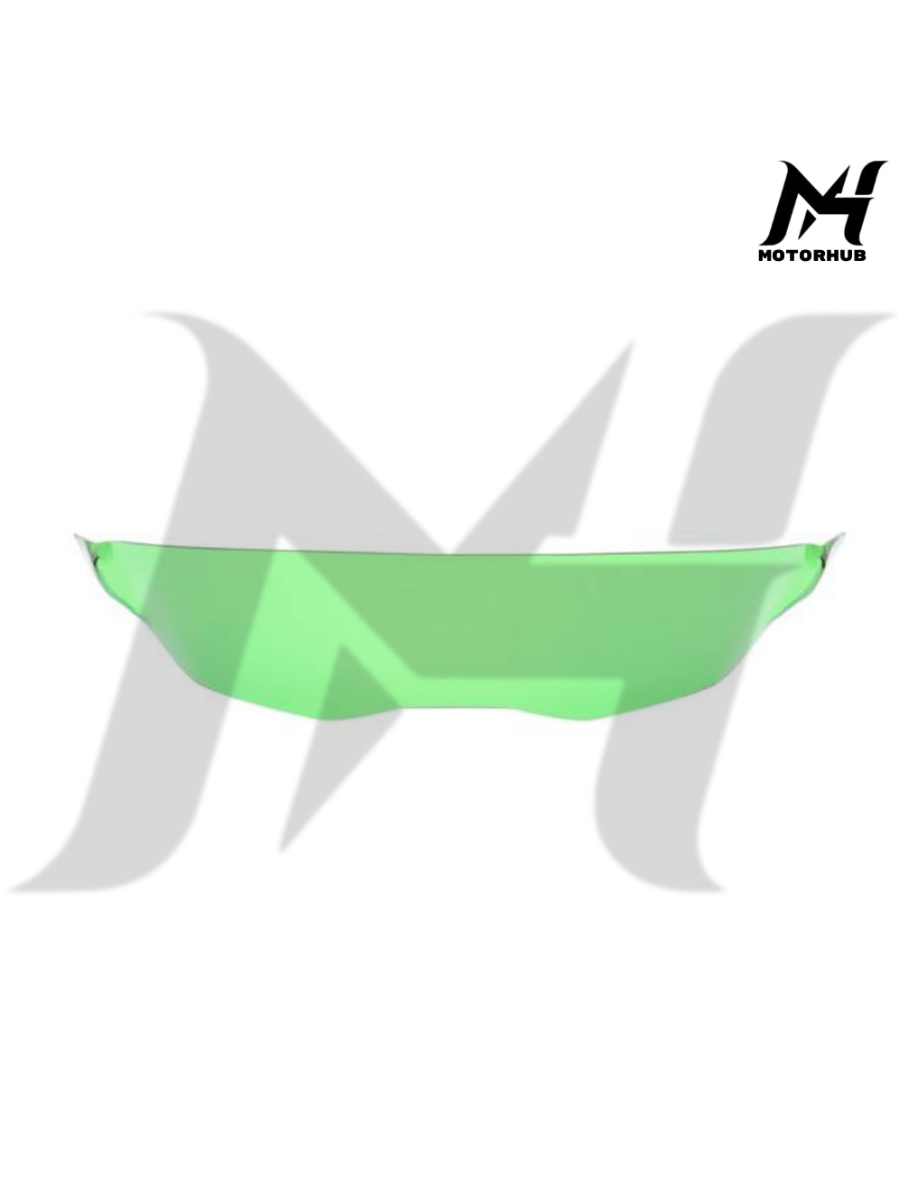 Head Lamp Road Glide Headlight Lens Cover Road Glide 2024+ [Green] MH9900550
