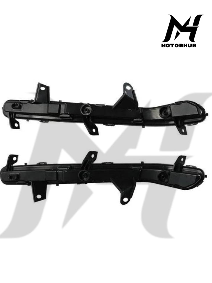 Turn Signal Batwing Fairing Light Fit For Harley CVO Street Glide 2023-2025 MH9900688