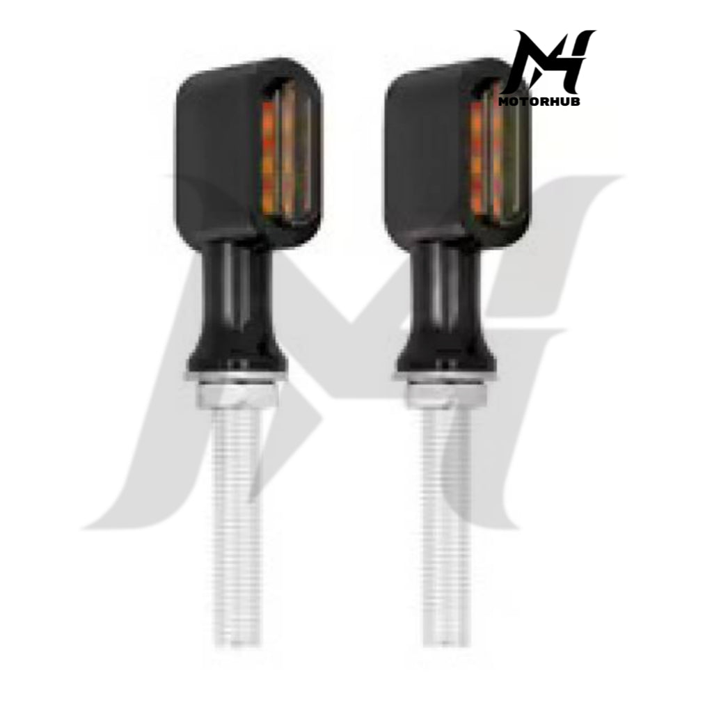 Mini Rear Turn Signal [Yellow Lens] MH9900642