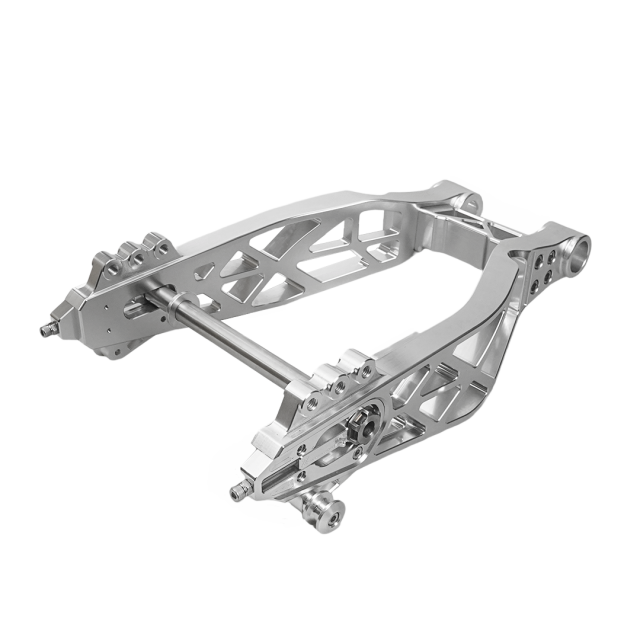 Raceworks Billet V1.1 Swingarm Touring Harley-Davidson 2009+