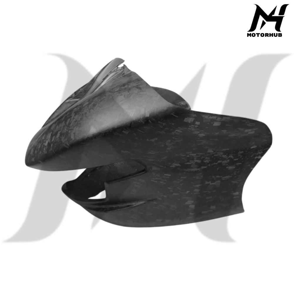 Carbon Outer Fairing Fit For Harley CVO Road Glide 2023-2024 FLTRX 24 [Forged Doff] RW7700284