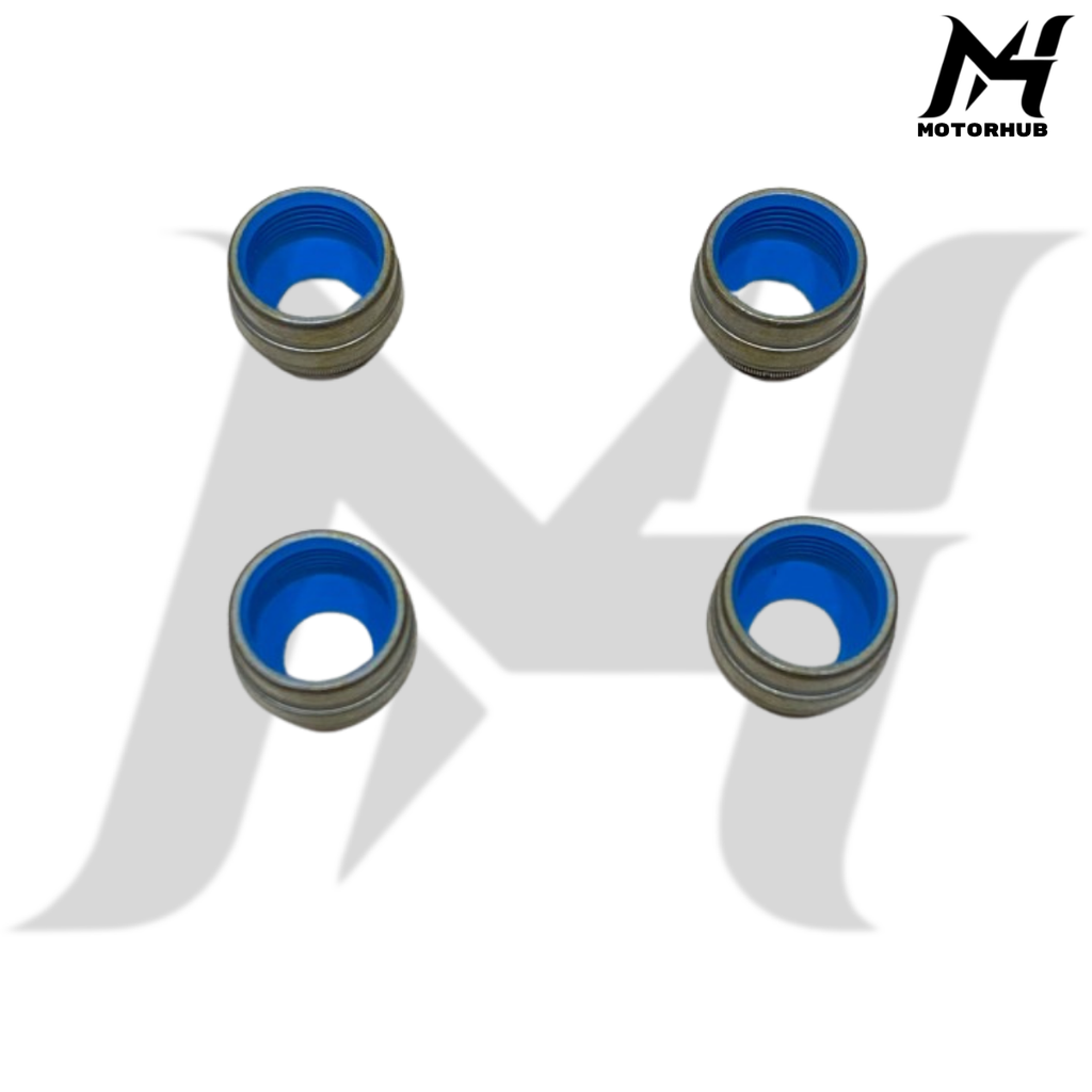 VALVE GUIDE STEM SEAL HARLEY FOR HARLEY DYNA TOURING SOFTAIL 1984-2004 SPORTSTER 1986-2003 DS-199107 OEM 1800183 1800183A 1800183B 1800183C KODE JGI 18001 83 A