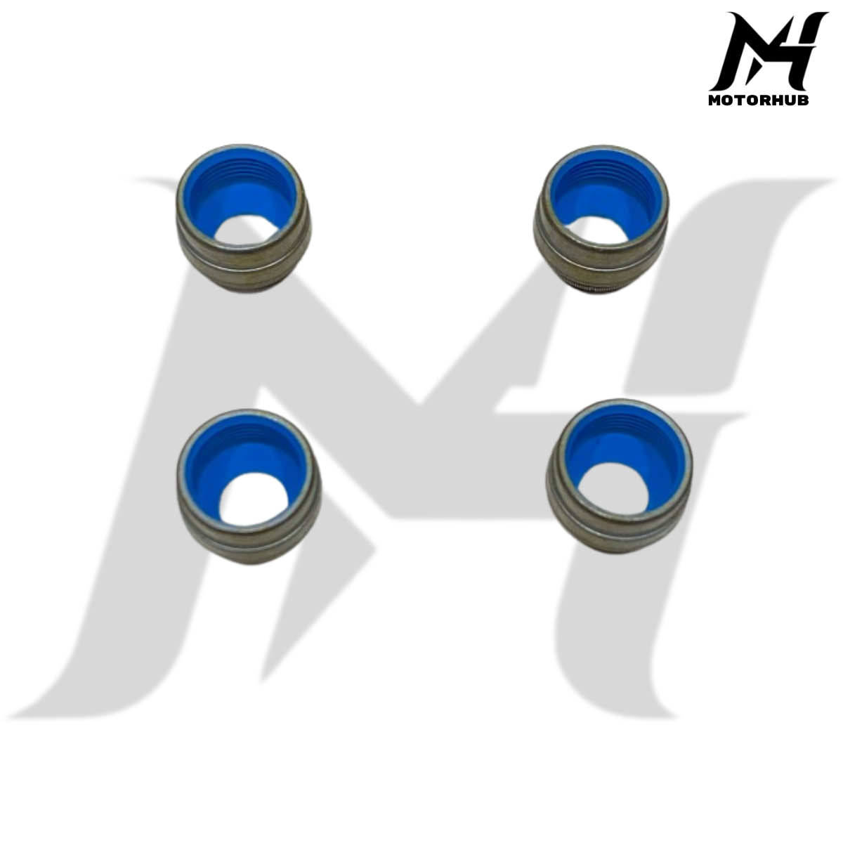 VALVE GUIDE STEM SEAL HARLEY FOR HARLEY DYNA TOURING SOFTAIL 1984-2004 SPORTSTER 1986-2003 DS-199107 OEM 1800183 1800183A 1800183B 1800183C KODE JGI 18001 83 A