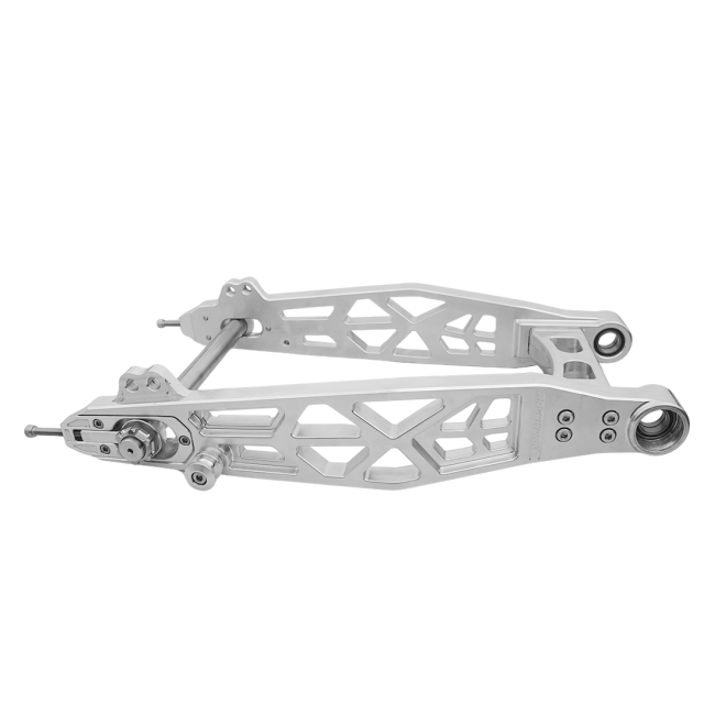 Raceworks Billet V1 Swingarm FXR Harley-Davidson 1982-2000