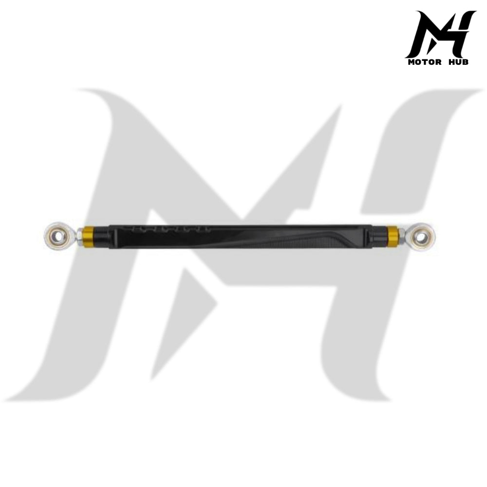 Shifter Shift Linkage for Harley Softail 86–25 Touring Trike [Black-Gold] MH9901032