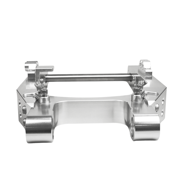 Raceworks Billet V1.2 Swingarm Dyna 2008-2017