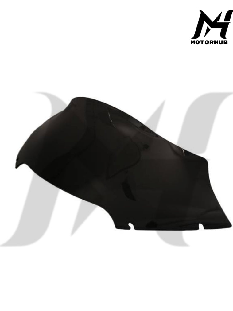 Smoke 7 Inch Windshield Harley Touring Road Glide FLHTR 2014-2023 MH9900372