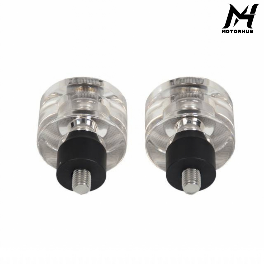 Performance Guard Wheelie Wheels 60MM [Clear] MH9900557