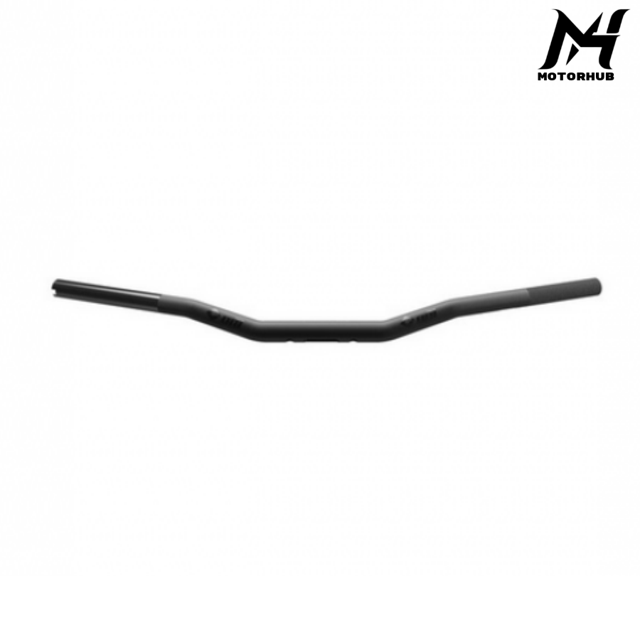 ODI Podium V-Twin 1-1/8 Tracker Handlebar [Black] MH9900127