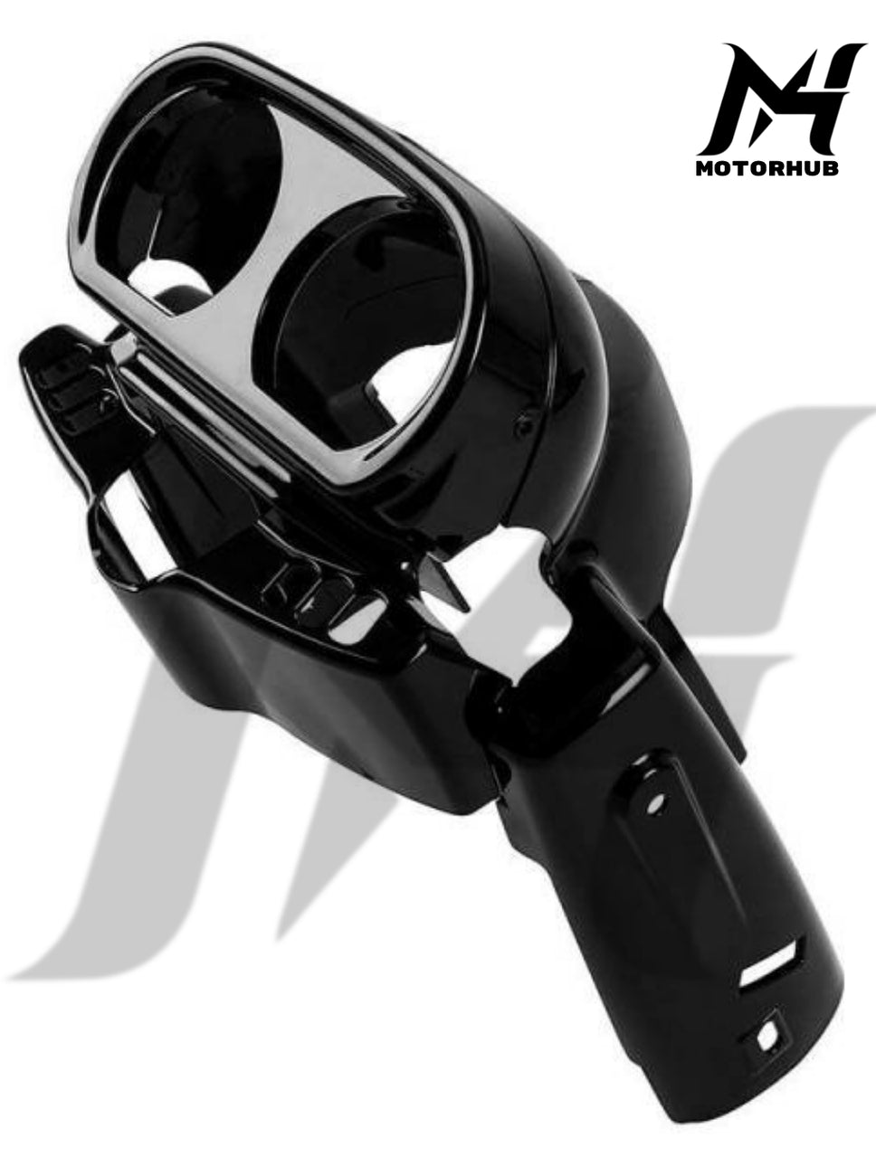 Instrument Housing Fit For Harley Road Glide 2014-2023 MH9900354