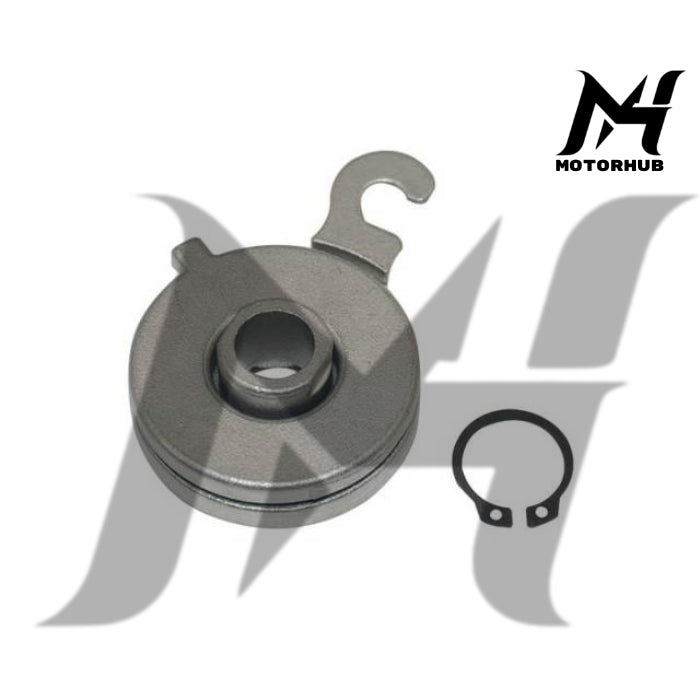 Easy Boy Pengenteng Kopling Harley Sportster 1994-2022 MH9900442