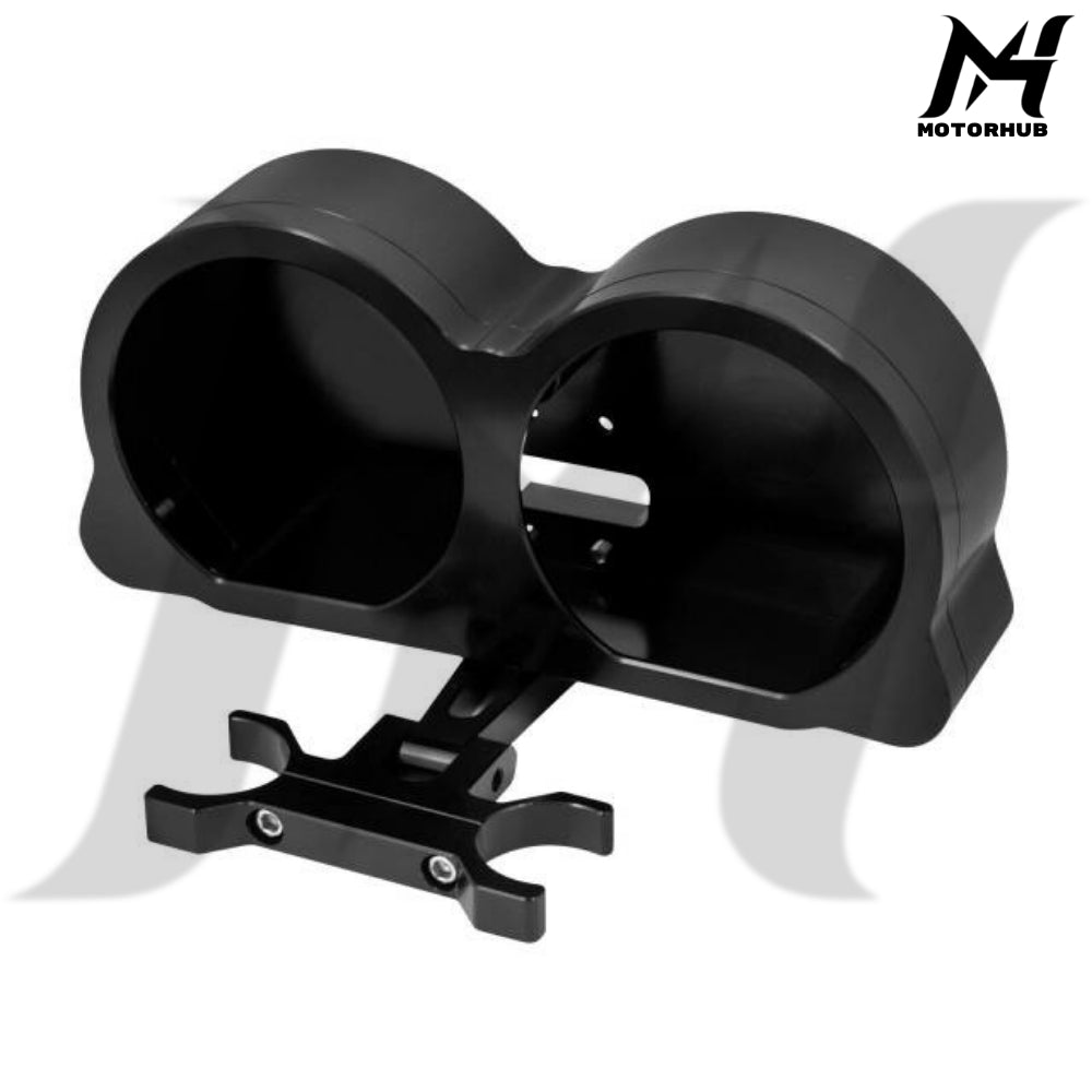 Speedometer Instrument for Motorcycle Harley Road Glide 2014-2023 [Black] BG100726