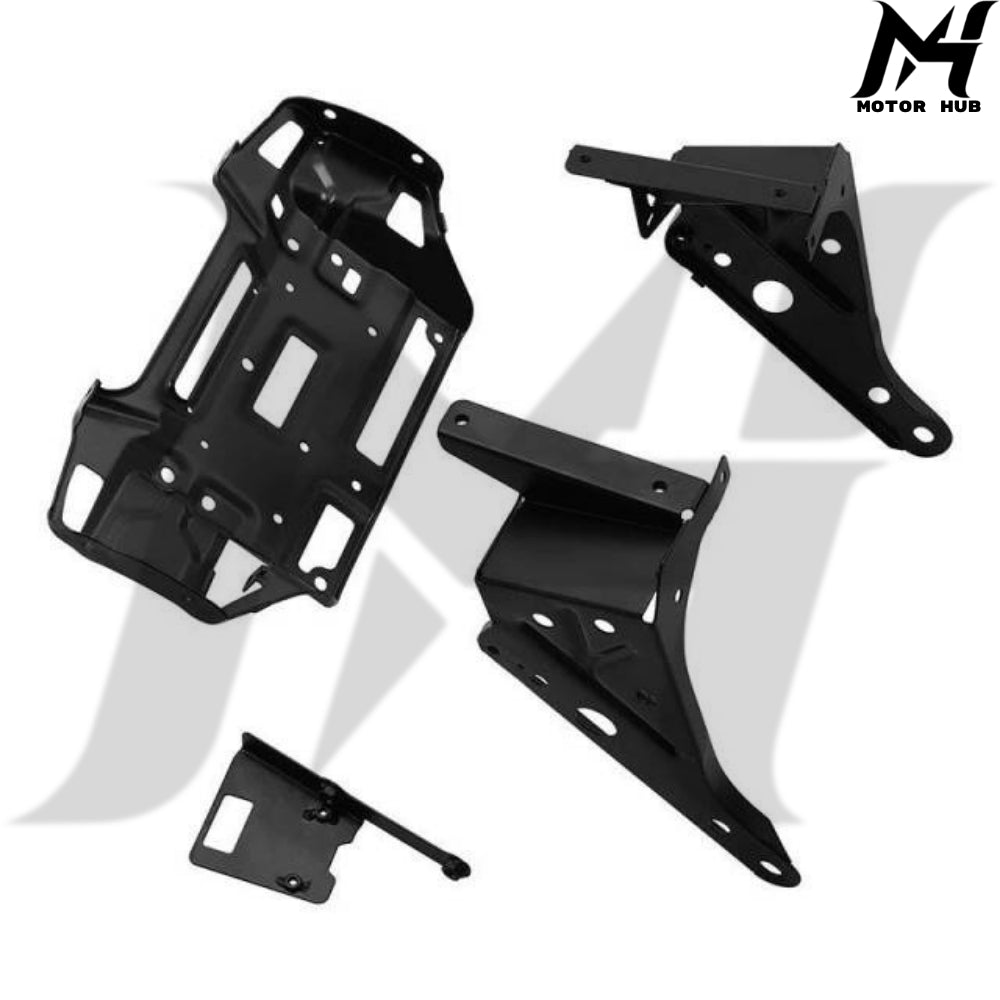 Upper Headlight Stay Fairing Bracket Fit For Harley Electra Street Glide 14-24 MH9900910