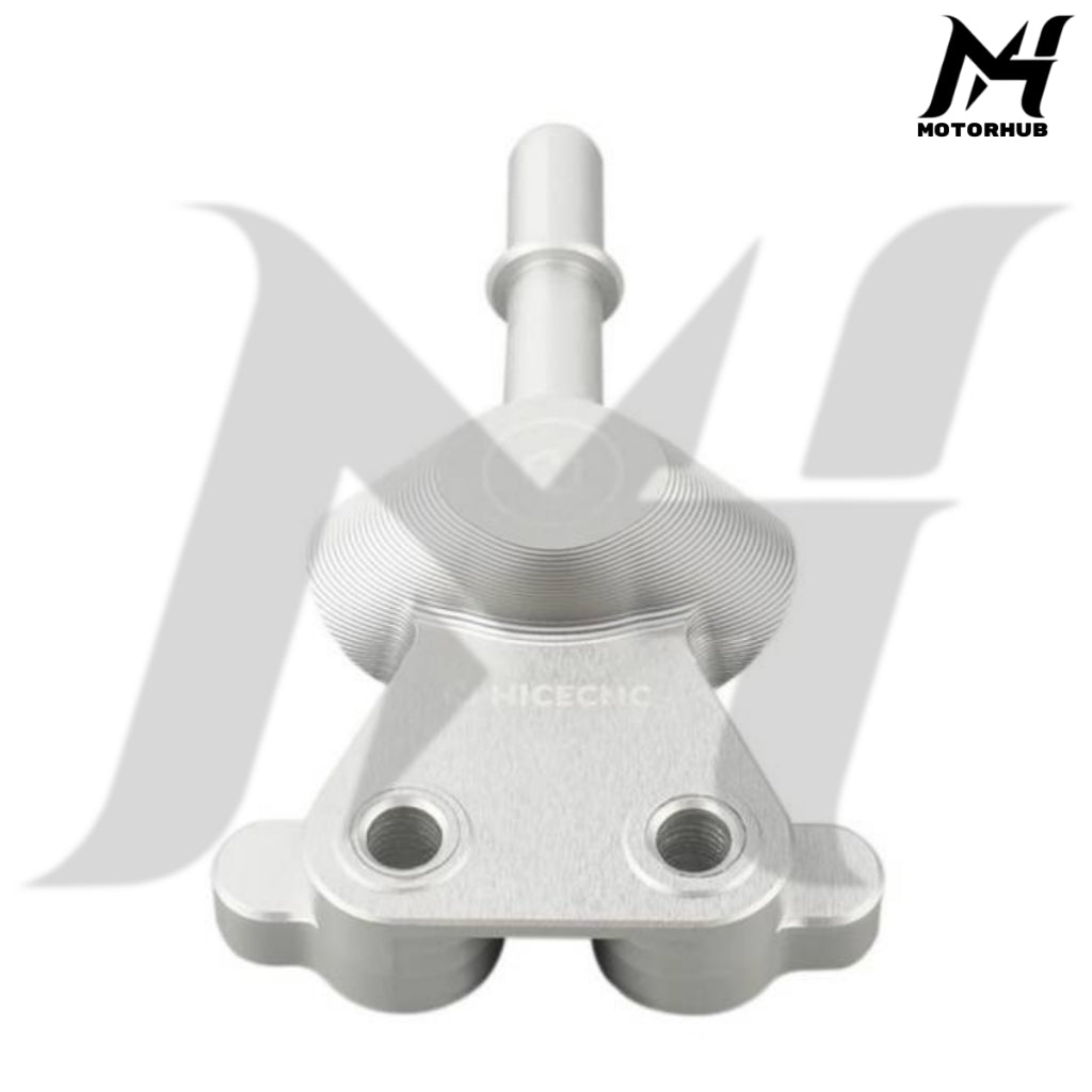 Fuel Injector Rail For Harley Touring Road Glide Street Glide Road King Trike Models 2017-2024 [Raw] MH7700368