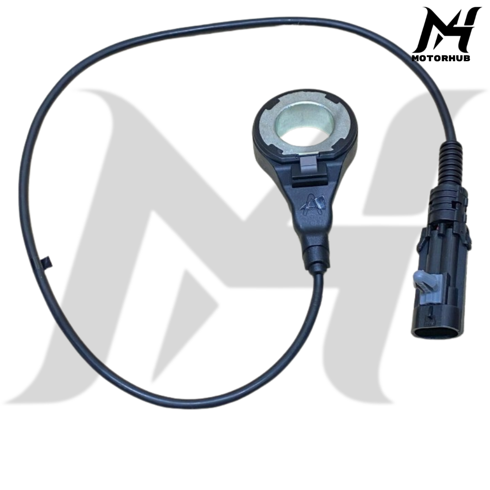 SENSOR REM ABS BELAKANG HARLEY FOR HARLEY TOURING 2008 - 2024 SOFTAIL 2015 - 2017 2130-0324 OEM 4061508