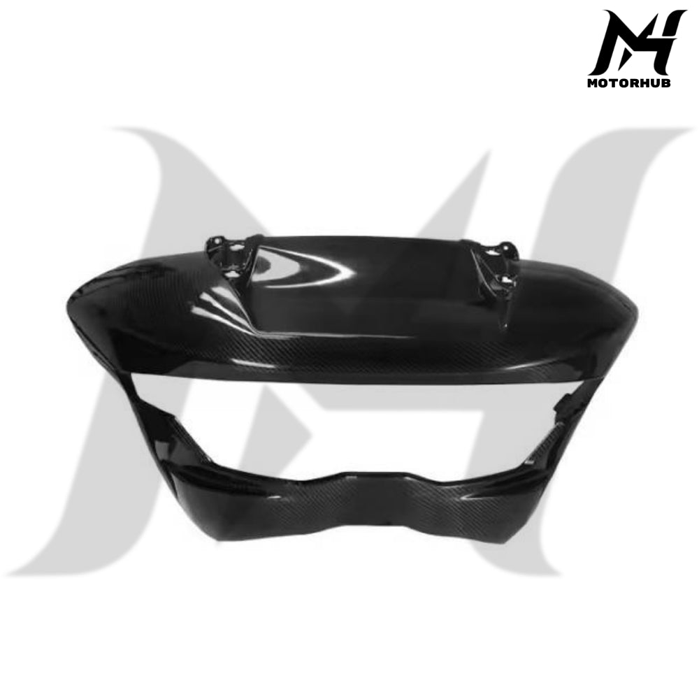 Carbon Outer Fairing Fit For Harley CVO Road Glide 2023-2024 FLTRX 24 [Standard twill Glossy] RW7700283
