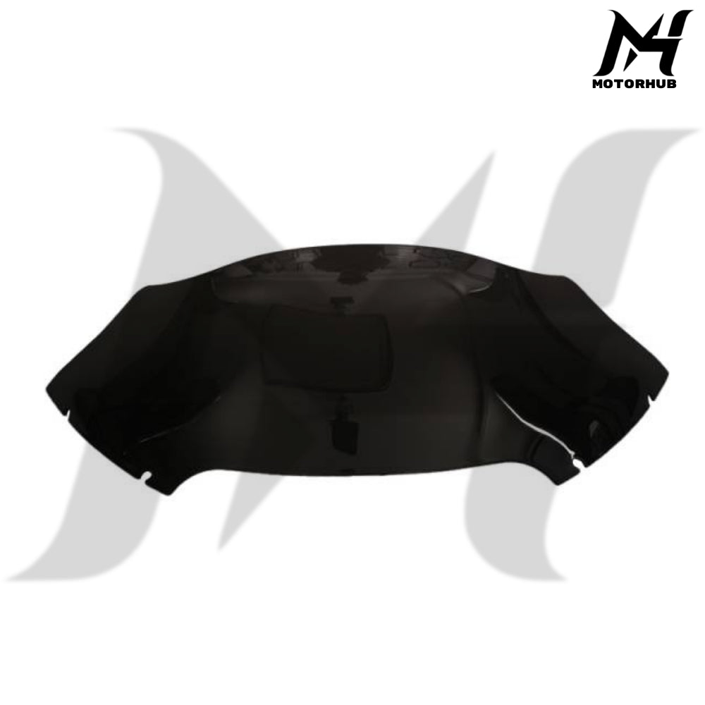 Smoke 9 Inch Windshield Harley Touring Road Glide FLHTR 2014-2023 MH9900387