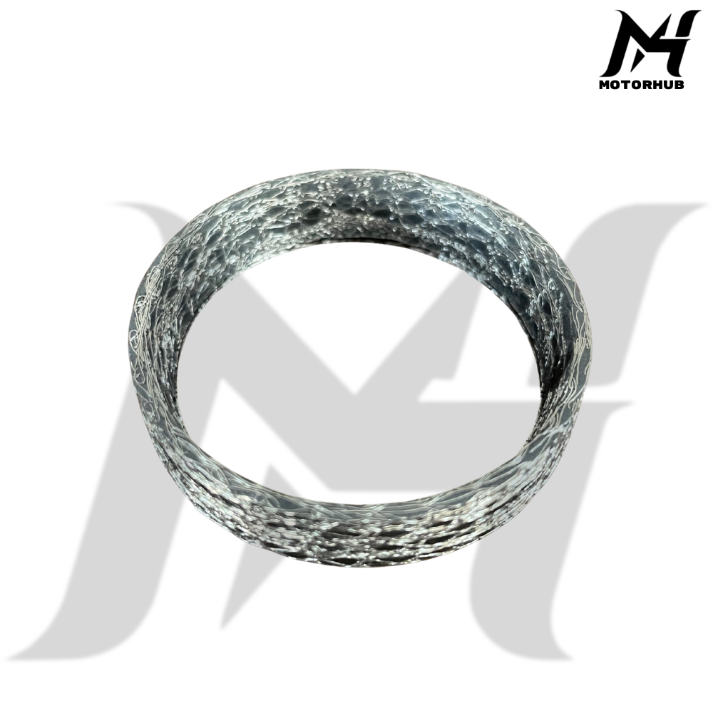 DRAG SPECIALTIES EXHAUST GASKET HARLEY DYNA 84-17 TOURING 82-20 SOFTAIL 84-20 SPORTSTER 86-20 0934-2556