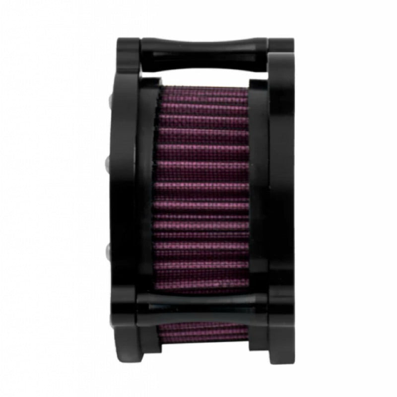 Air Filter Sportster Air Cleaner Intake System for Sportster 2004-2022 MH9900332
