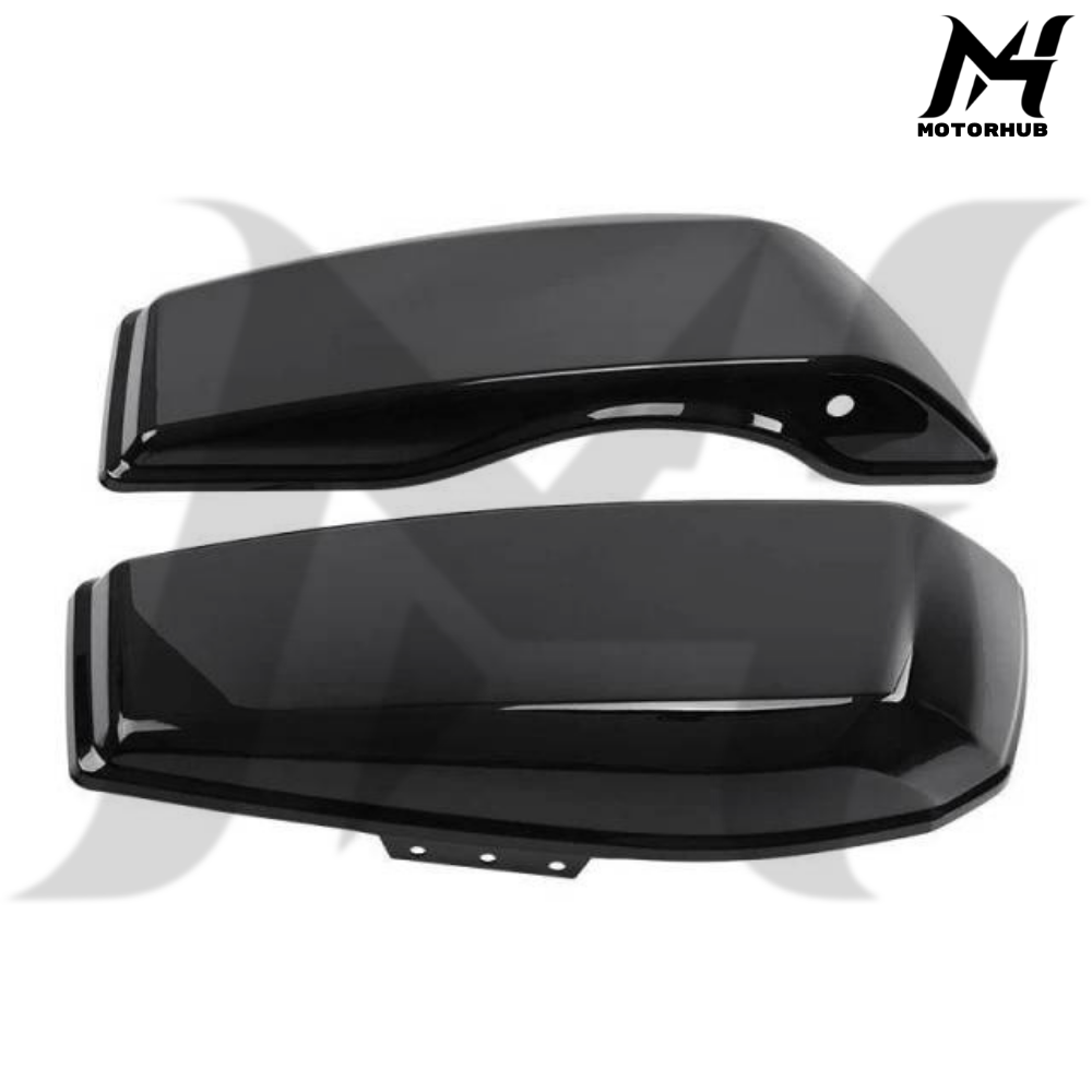 Left & Right Side Saddlebag Lid Fit For Harley CVO Road Glide 2024-2026 MH9900580