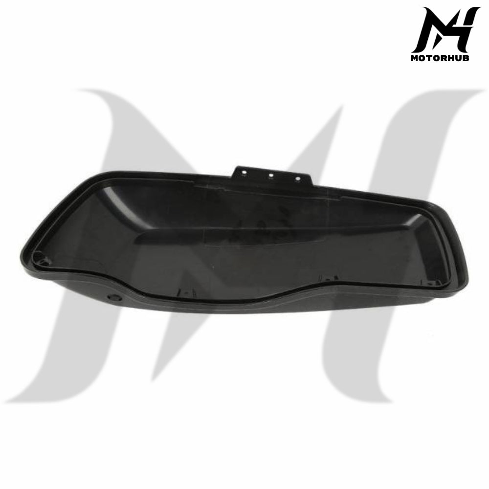 Hard Saddlebag LIDS For Harley-Davidson Touring 14-24 MH9900219