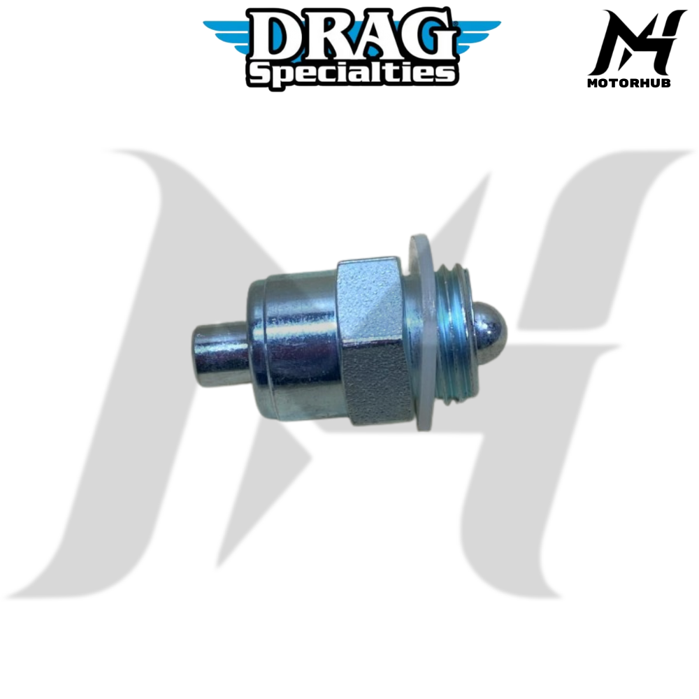 TRANSMISSION NEUTRAL SWITCH NETRAL HARLEY FOR HARLEY DYNA 1973 - 1997 TOURING 1959 - 1997 SOFTAIL 1986 - 1997 SPORTSTER 1986 - 1998 DS272203 OEM 3390059 3390059C