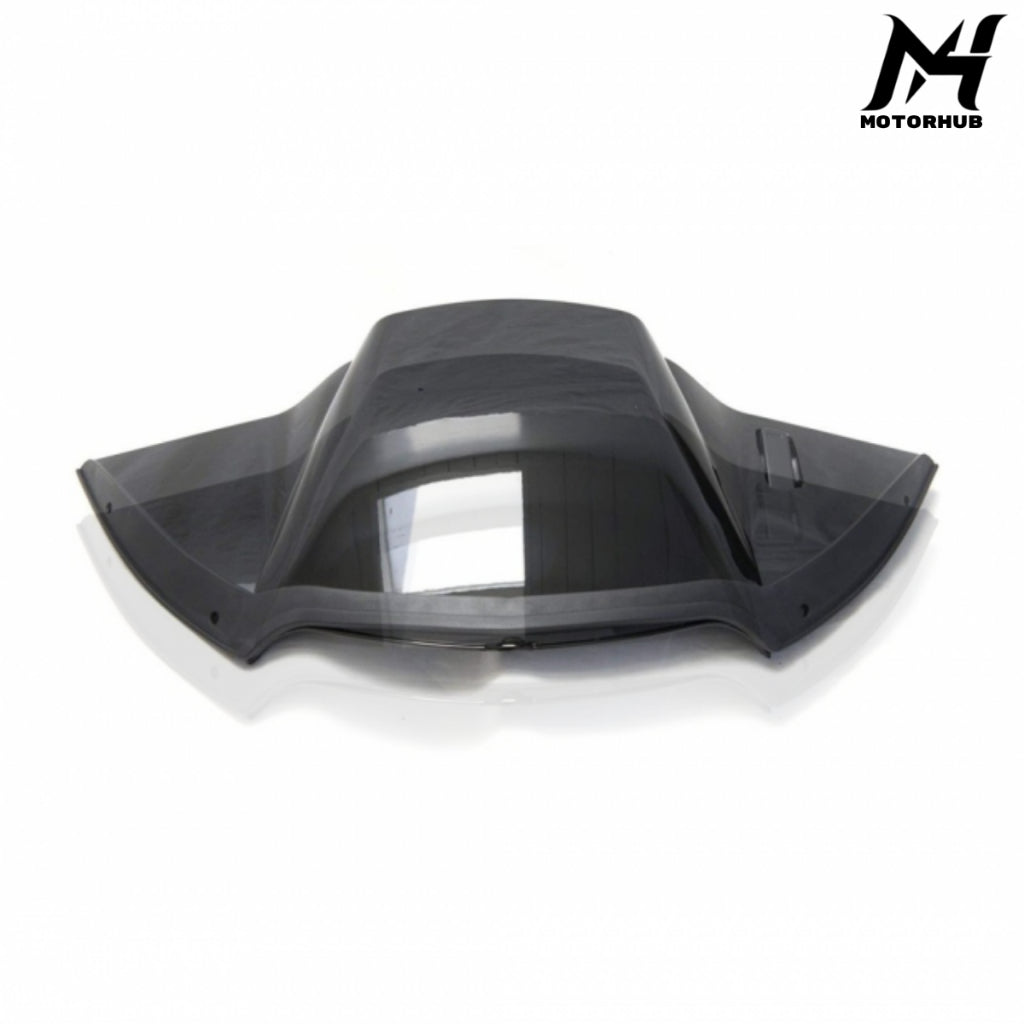 Glossy Fairing Air Duct For Harley Davidson Road Glide Ultra FLTRU 2015-2020 MH990026