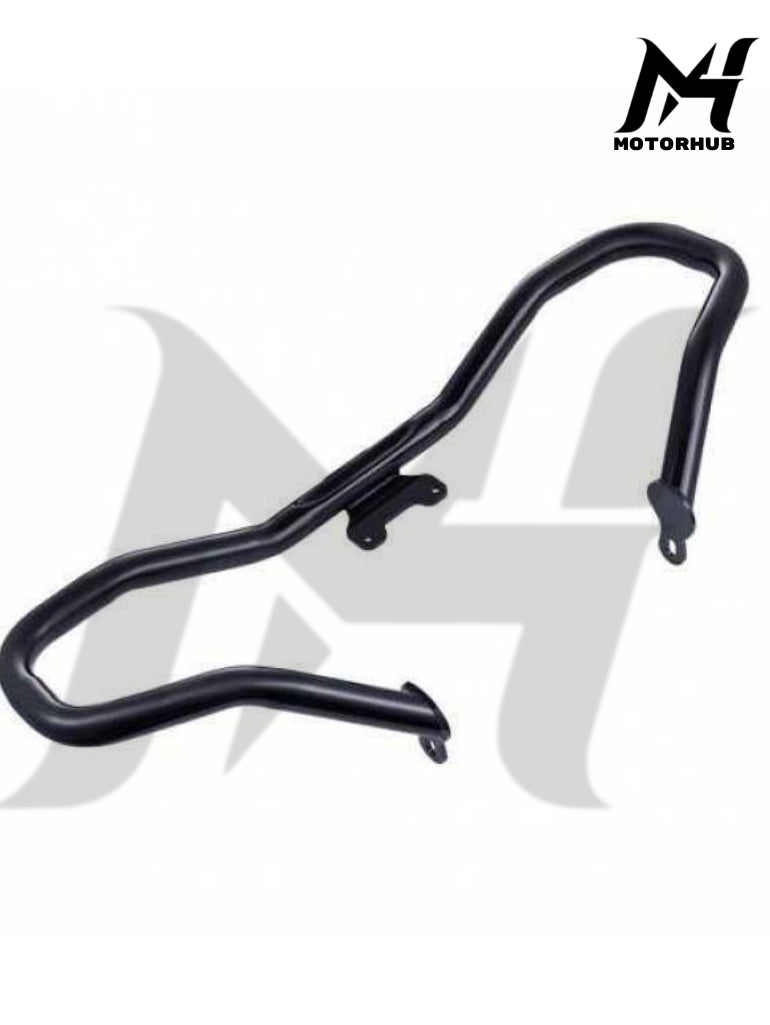 Engine Crash Guard Bar Fit Harley Touring 2014-2023 [Black] MH9900252