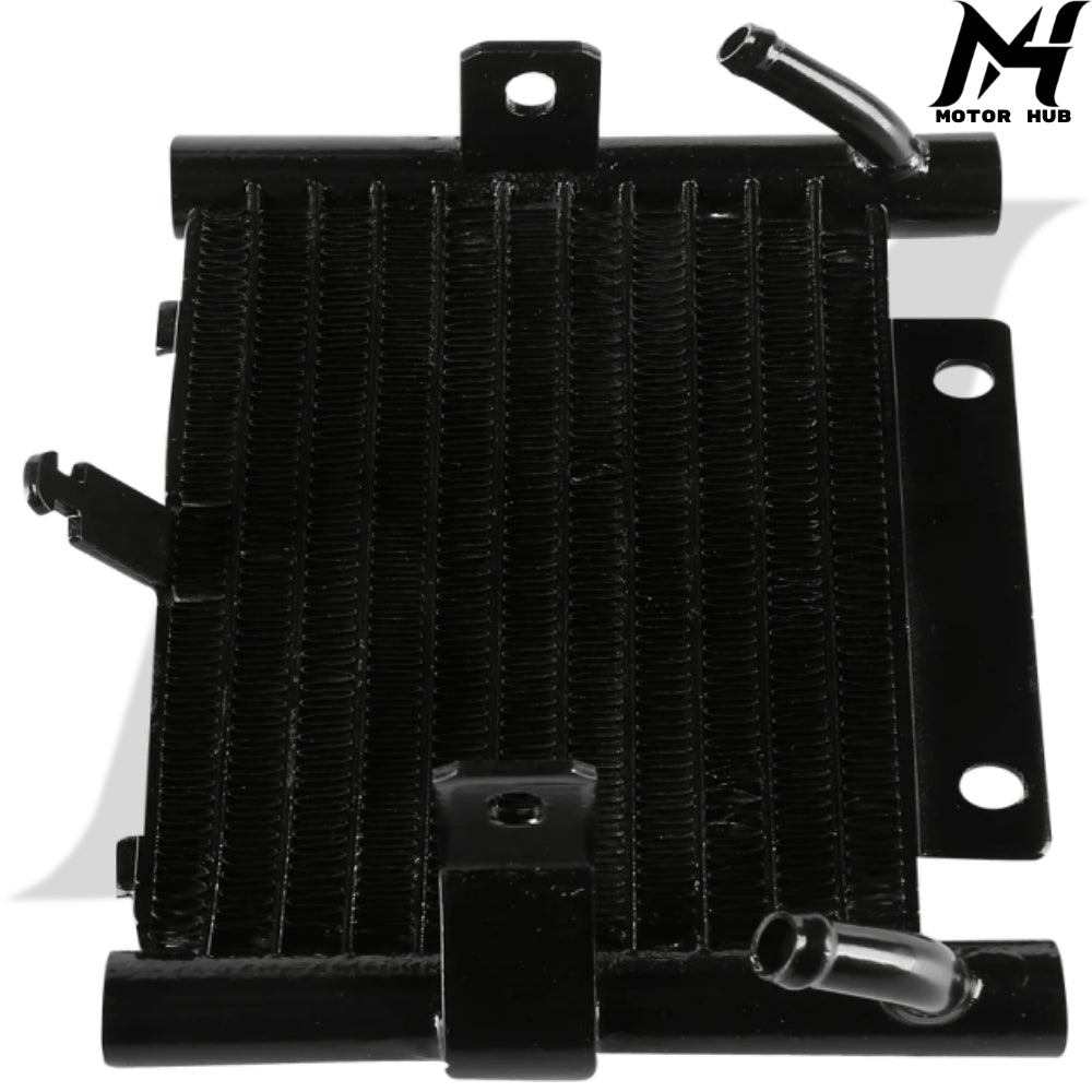 Oil Cooler Radiator Fit For Harley Touring 17-24 MH9900913
