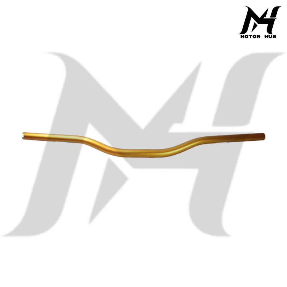 1-1/8 1.125 Handle Bar Fly Racing [Gold] BG100813
