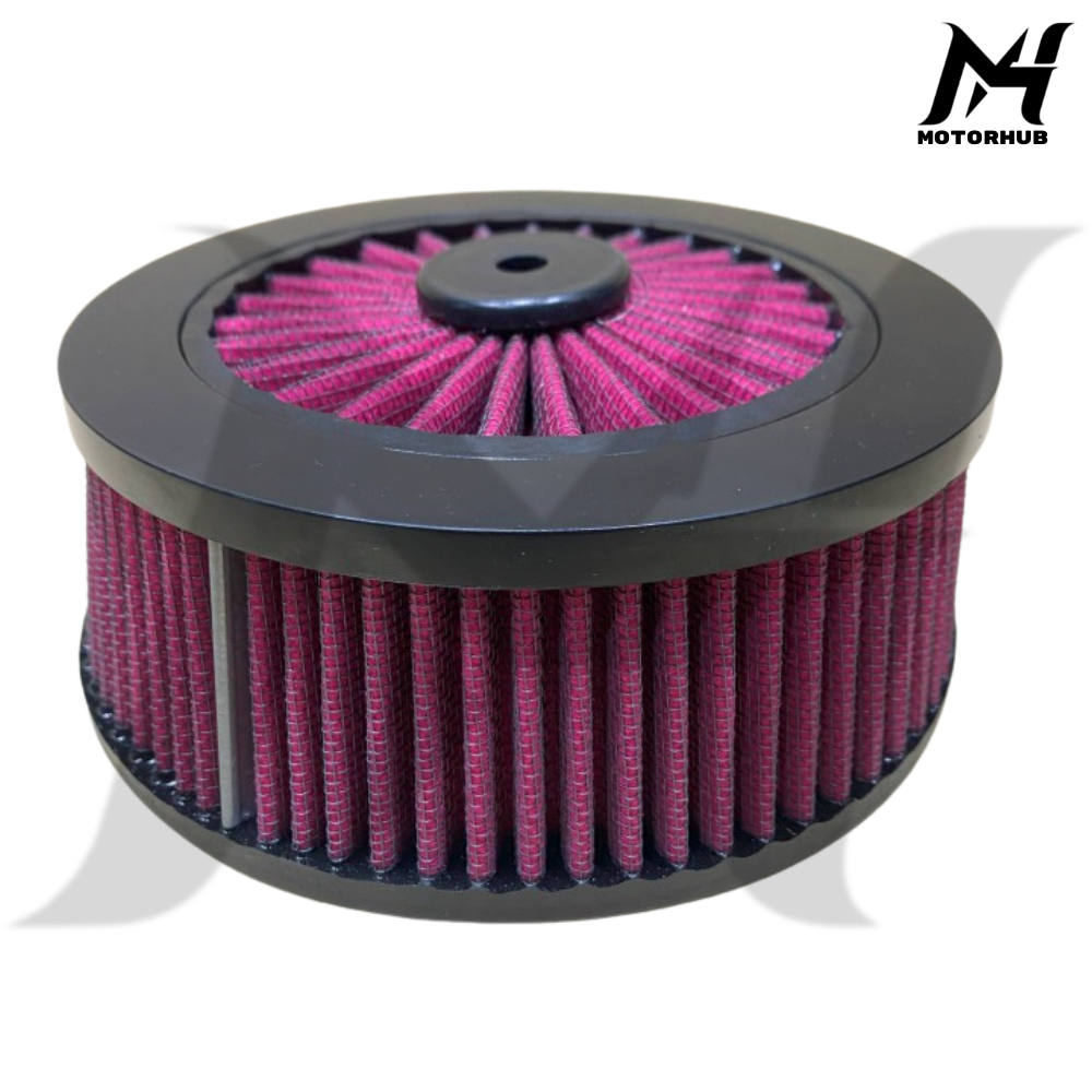 REFIL AIR FILTER 950 951 956 957 RED