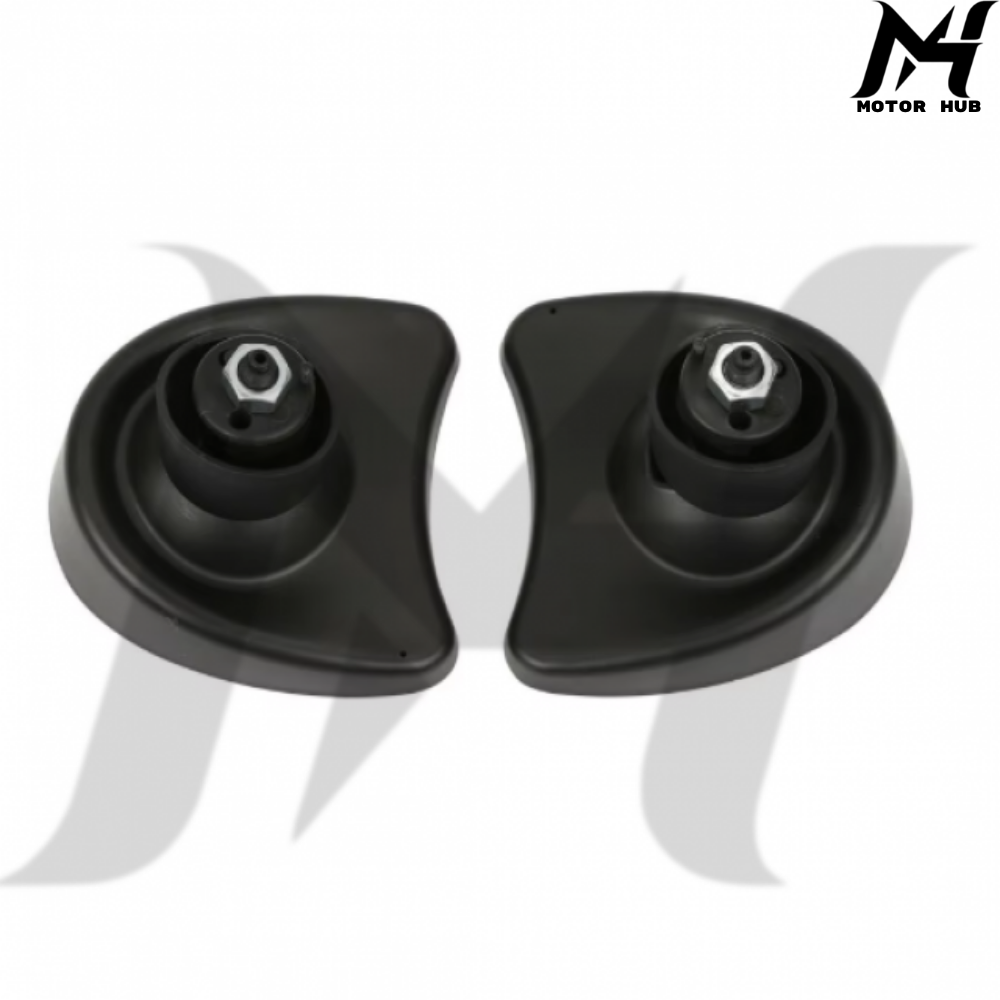 Inner Fairing Mount Mirror for Batwing Fairing MH9900456