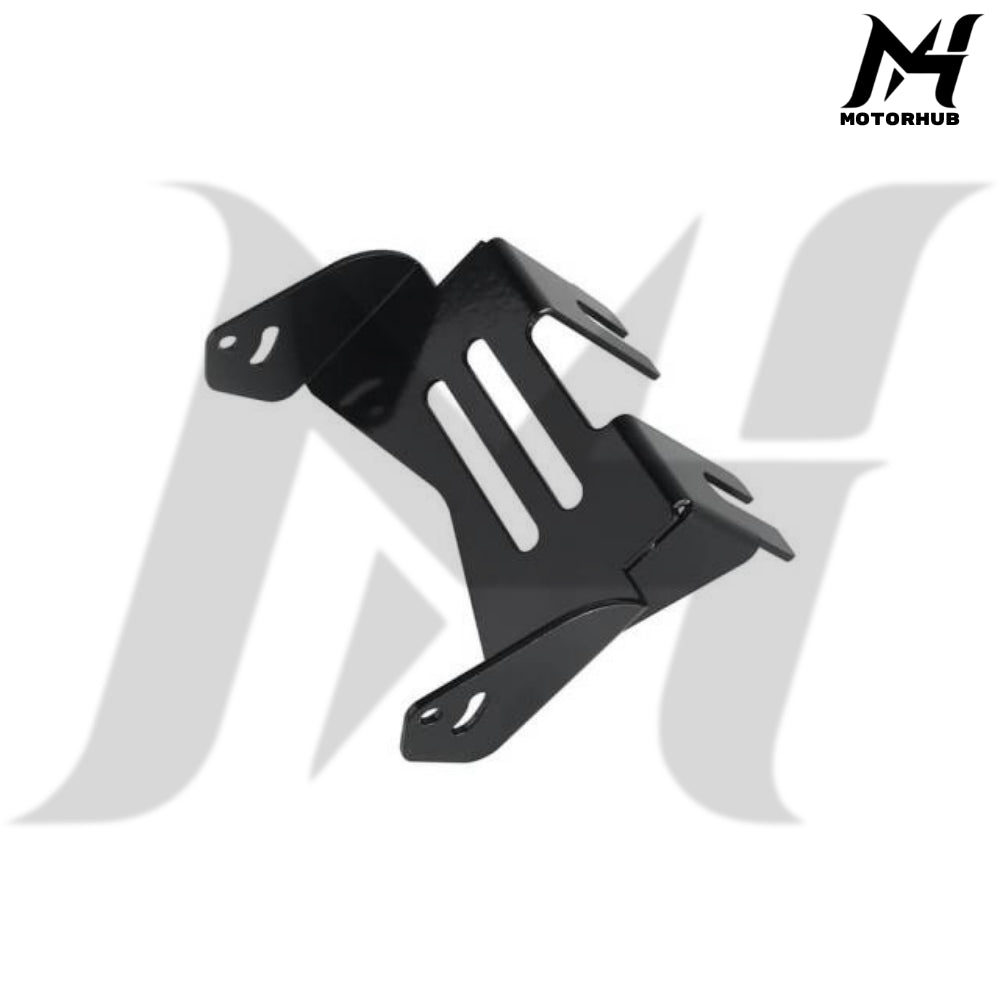 Universal 3.5 Bar Mount Baja Designs LP6 Pro LED Auxiliary Light Lighting Bracket System Mounting Combo Kit For Harley Low Rider S Dyna Softail MH9900323