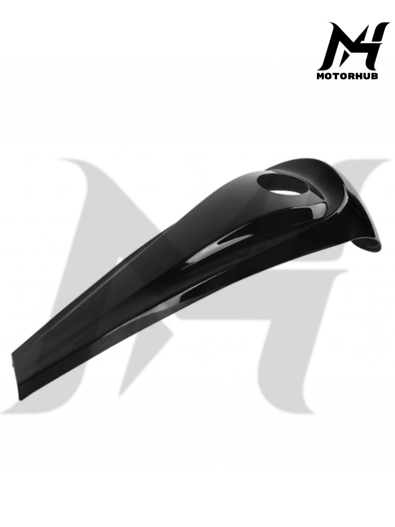 Tank Fuel Console Cover For Harley Models Road Street Glide MH9900585