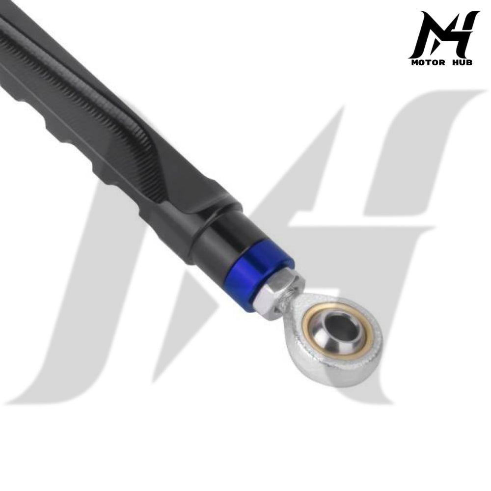 Shifter Shift Linkage for Harley Softail 86–25 Touring Trike [Black-Blue] MH9901034