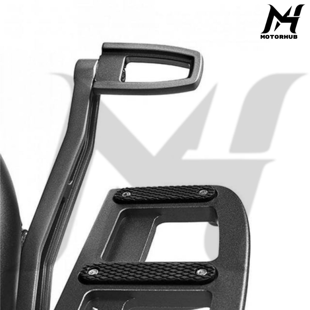 Brake Pedal Pad Fit For Harley Touring  Roadglide Street Glide Roadking 2014-2025 & Softail 2018-2023 MH9900591