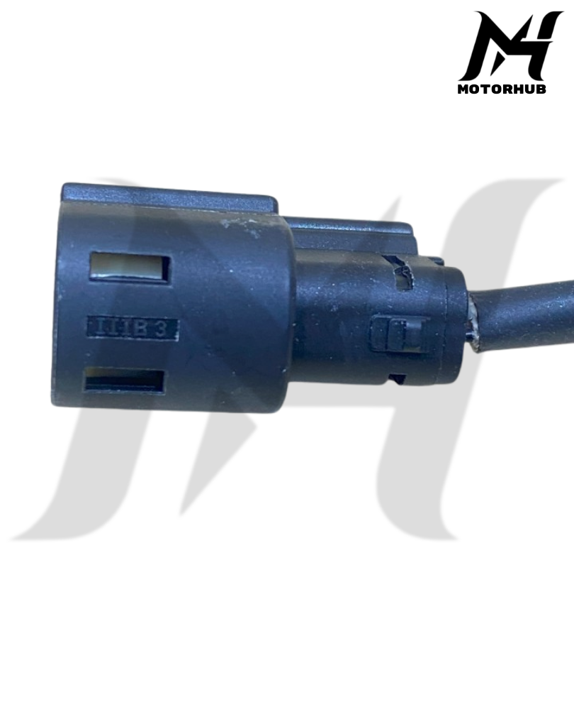 OXYGEN SENSOR OKSIGEN BELAKANG HARLEY FOR HARLEY DYNA SOFTAIL 2012-2017 SPORTSTER 2014-2021 1861-1407 OEM 32700006 KODE 14279