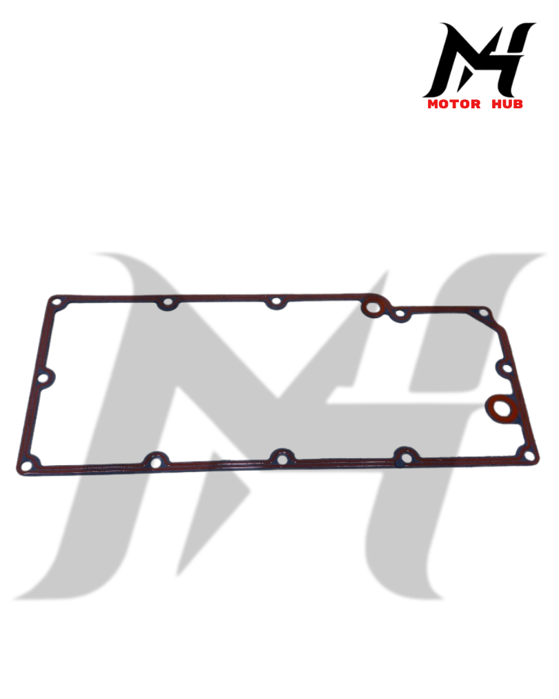 GENUINE JAMES GASKET TRANSMISSION OIL PAN GASKET TWIN CAM FOR HARLEY TOURING 98-16 0934-2877 OEM 2607799