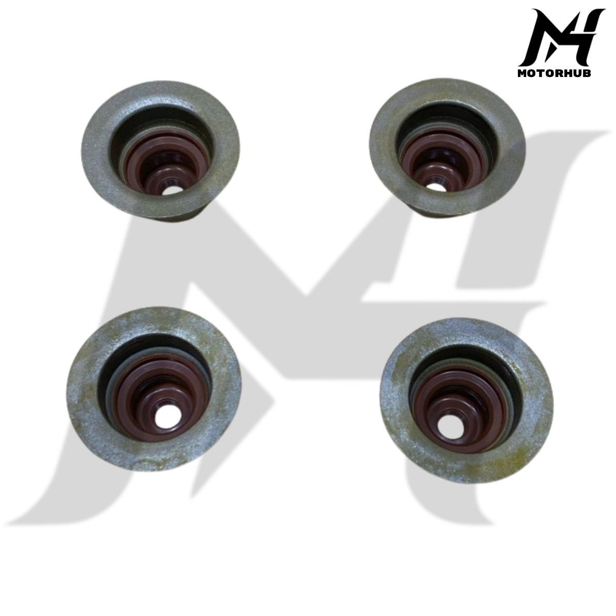 JAMES GASKET VALVE GUIDE STEM SEAL HARLEY BIG TWIN FOR HARLEY DYNA TOURING 2005 - 2016 SOFTAIL 2005 - 2017 SPORTSTER 2004 - 2020 0935-0108 OEM 18094-02A