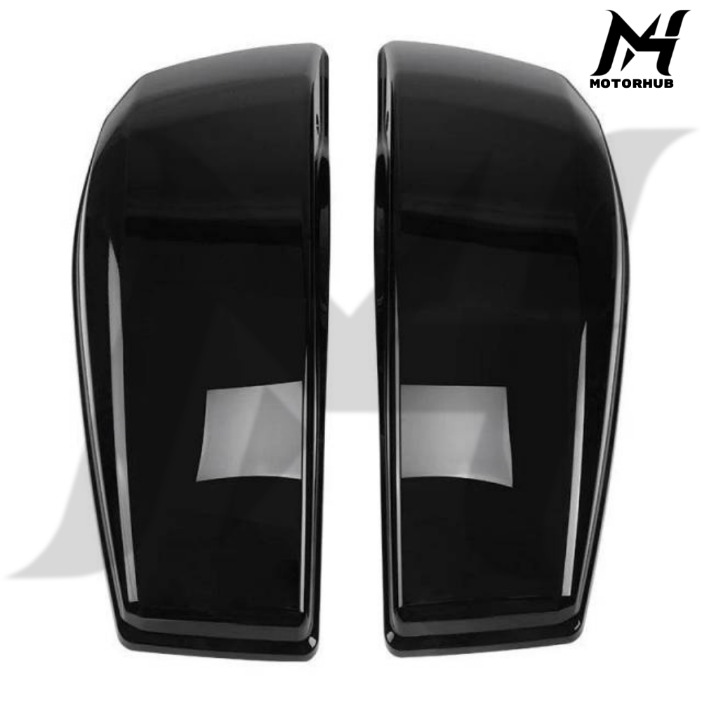 Left & Right Side Saddlebag Lid Fit For Harley CVO Road Glide 2024-2026 MH9900580